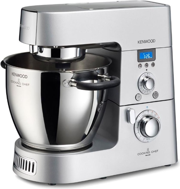 Produktbild Kenwood Dampfgarereinsatz zu Cooking Chef