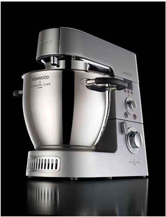 Actual product image Kenwood Steamer insert for Cooking Chef