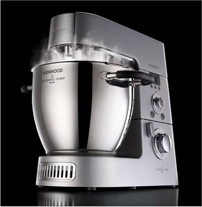 Actual product image Kenwood Steamer insert for Cooking Chef