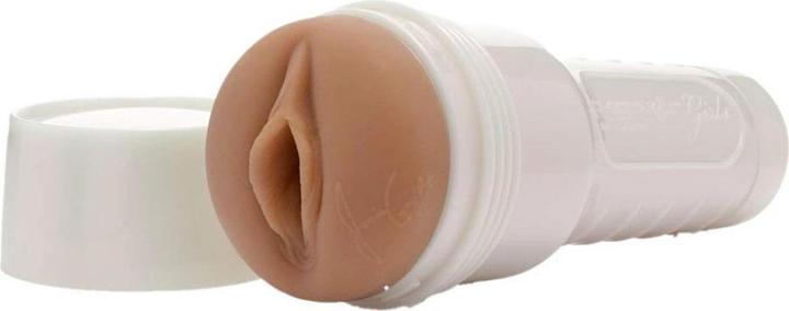 Actual product image Fleshlight Janice Griffith Eden