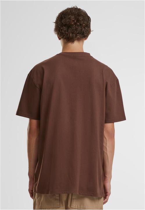 Produktbild Build Your Brand Heavy Oversize Tee (3XL)