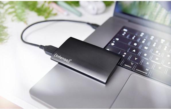 Produktbild Intenso Premium (500 GB)