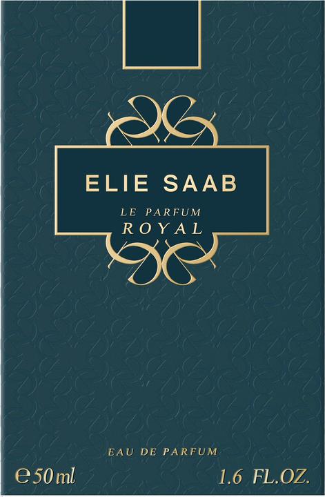 Produktbild Elie Saab Le Parfum Royal (Eau de Parfum, 50 ml)