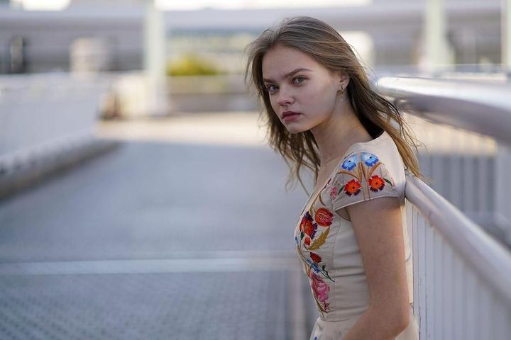 Immagine prodotto Sony FE 85mm f/1.8 (Sony E, Full frame)