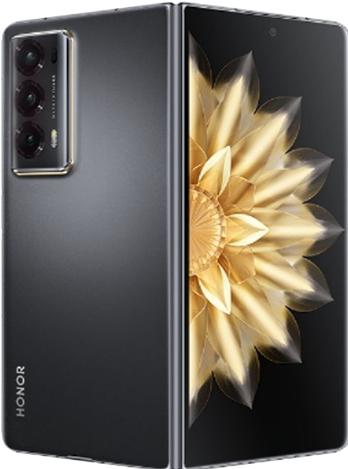 Produktbild Honor Magic V2 (512 GB, Glass Black, 7.92", Dual SIM, 5G)