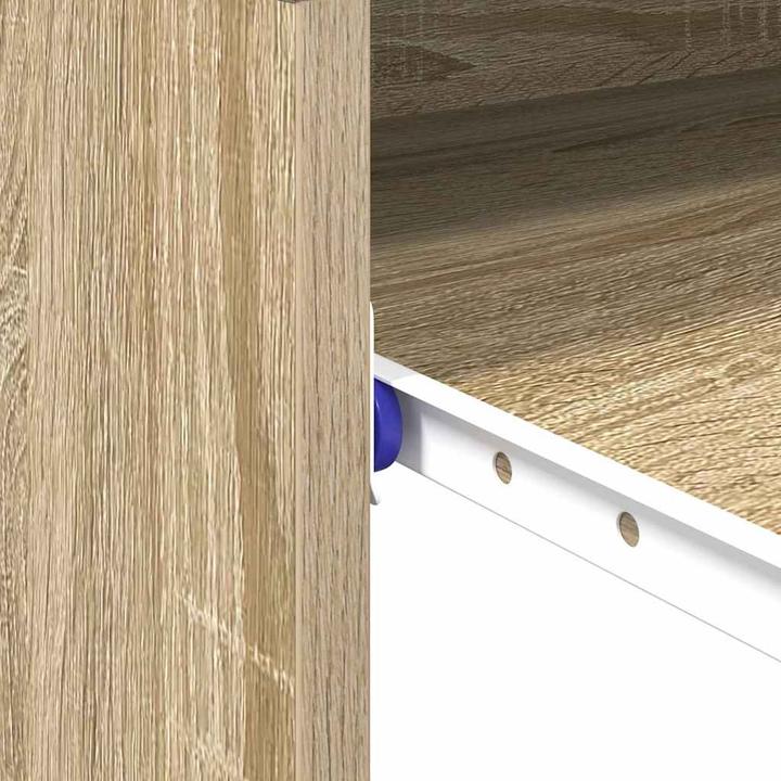 Image du produit VidaXL Table d'ordinateur
