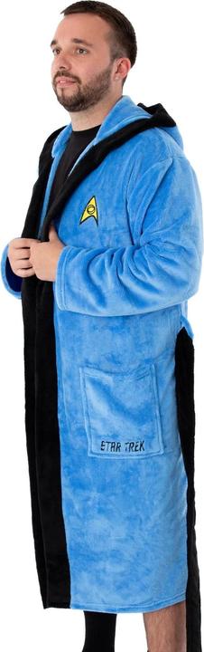 Image du produit Hommes Logo Dressing Gown (M)