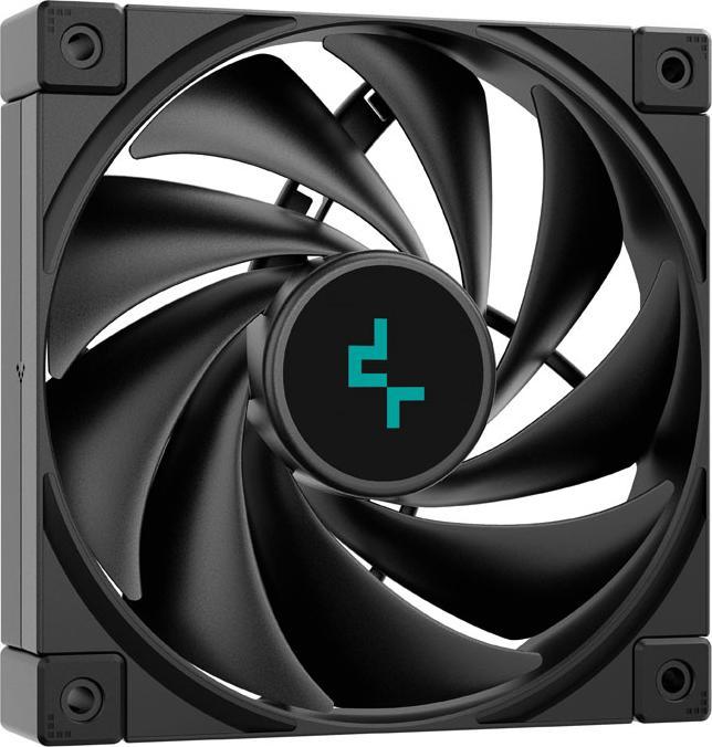 Actual product image Deepcool AK620 (160 mm)
