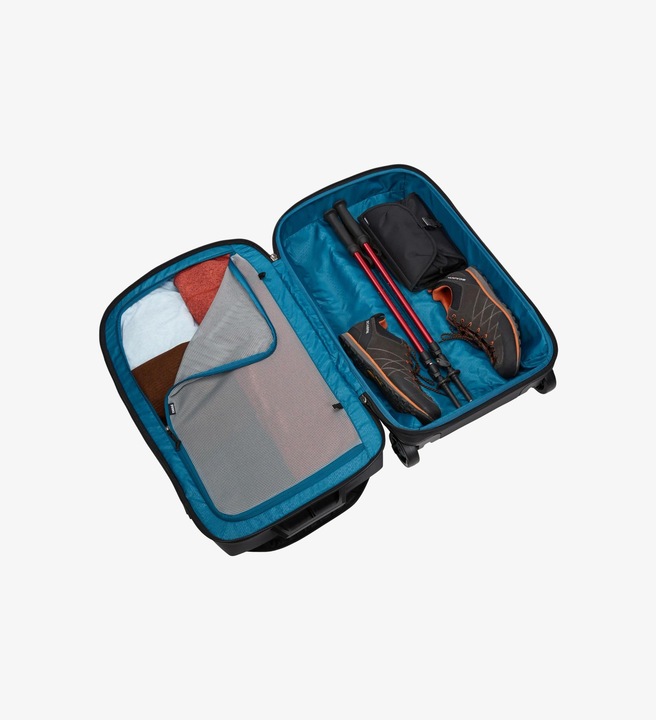 Productafbeelding Thule Subterra Rollende Duffel (75 l, L (90 - 115l))
