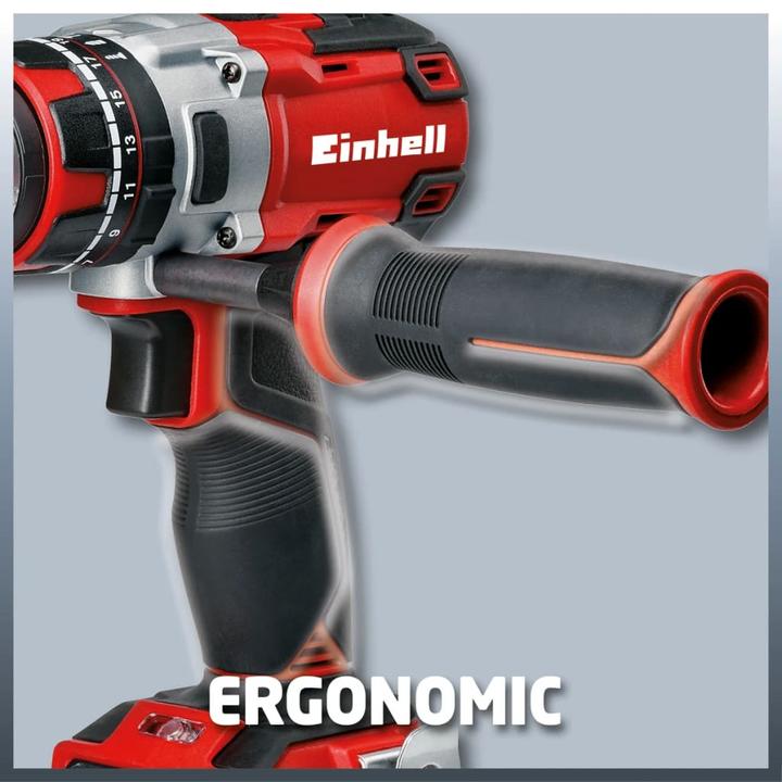 Produktbild Einhell TE-CD 18 Li-i BL