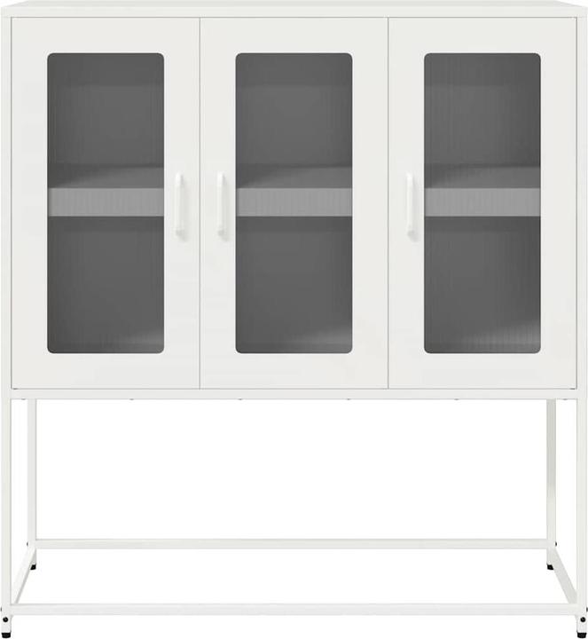 Produktbild vidaXL Sideboard (100.50 x 39 x 107 cm)