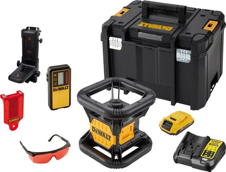 Actual product image DeWalt DCE074D1R