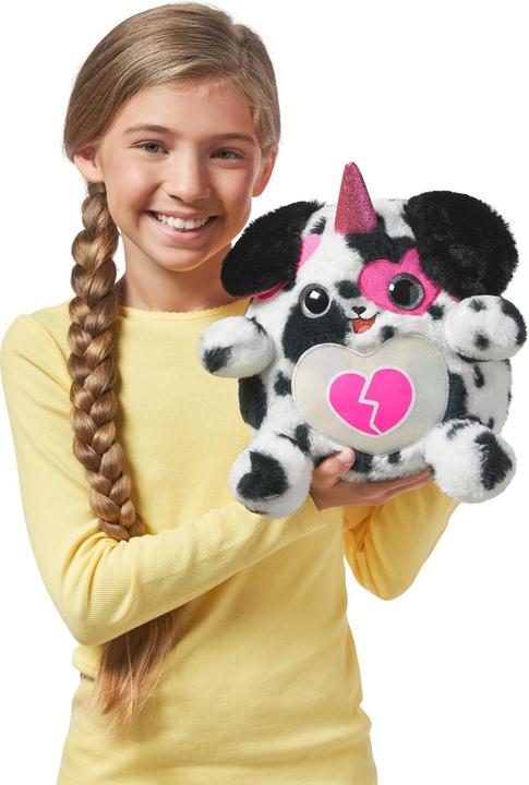 Produktbild Zuru Sequin Surprise - Puppycorn Rescue (28 cm)