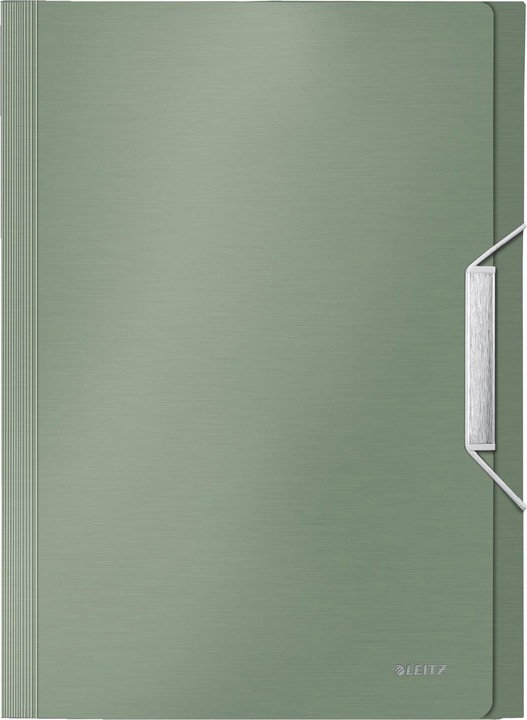 Seladon grün