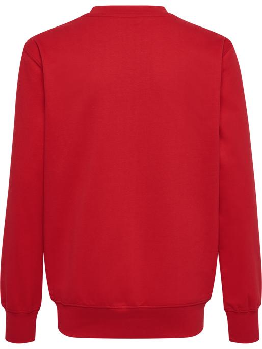 Actual product image hummel Hmlgo 2.0 Sweatshirt Kids (140)