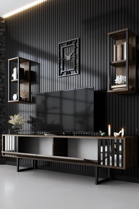 Image du produit Skye Decor Clementine (180 x 90 x 48 cm)