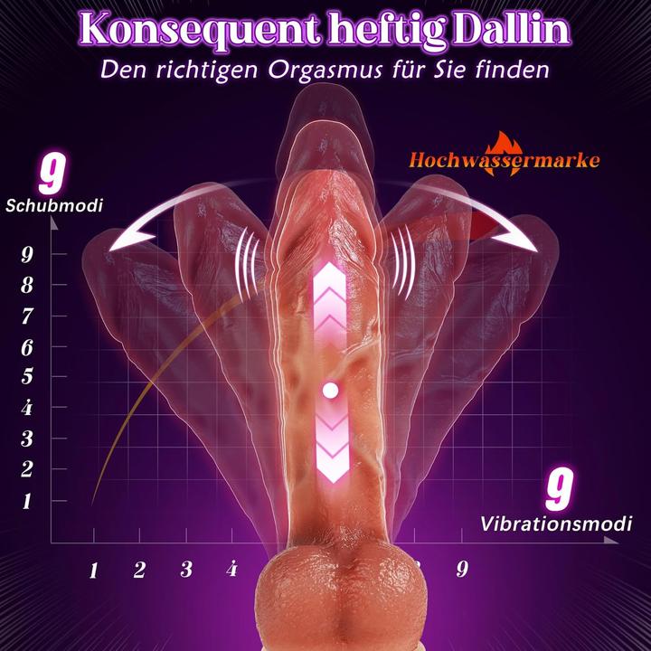 Produktbild NoName Vibrator