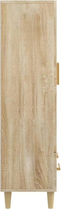 Produktbild vidaXL Highboard (70 x 70 x 115 cm)