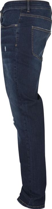 Produktbild Urban Classics Distressed Strech Denim Pants