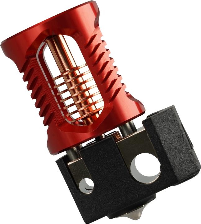 Actual product image Phaetus VORON Dragon ST (Hotend)