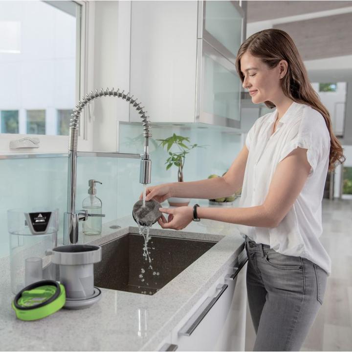 Produktbild Bissell MultiReach Active 21V PET Handstick