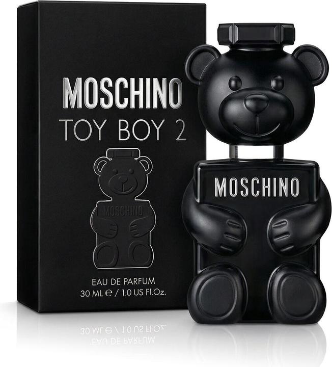 Immagine prodotto Moschino Toy Boy 2 (Eau de parfum, 30 ml)
