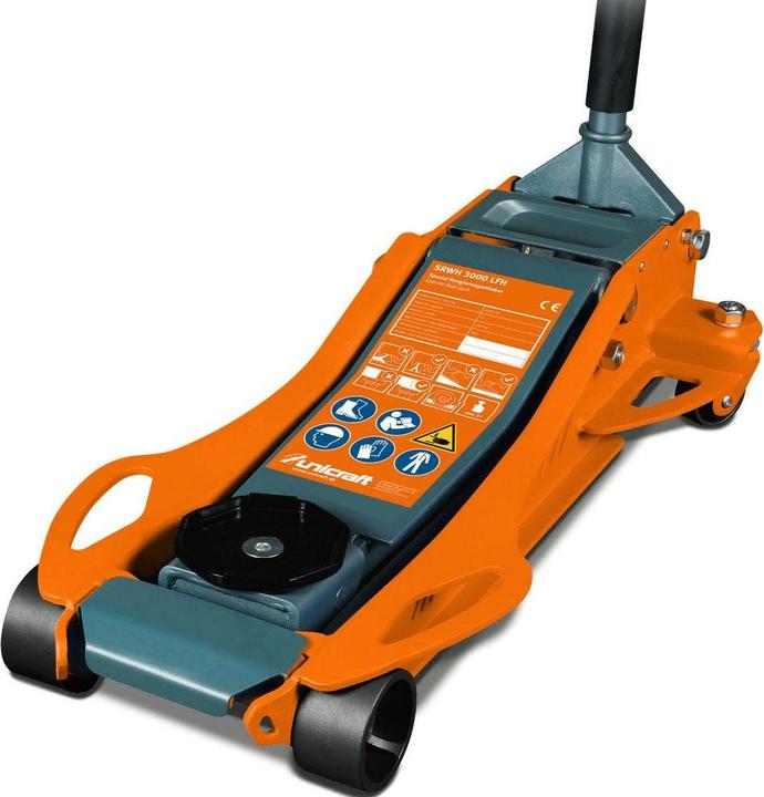 Image du produit Unicraft SRWH 3000 LFH