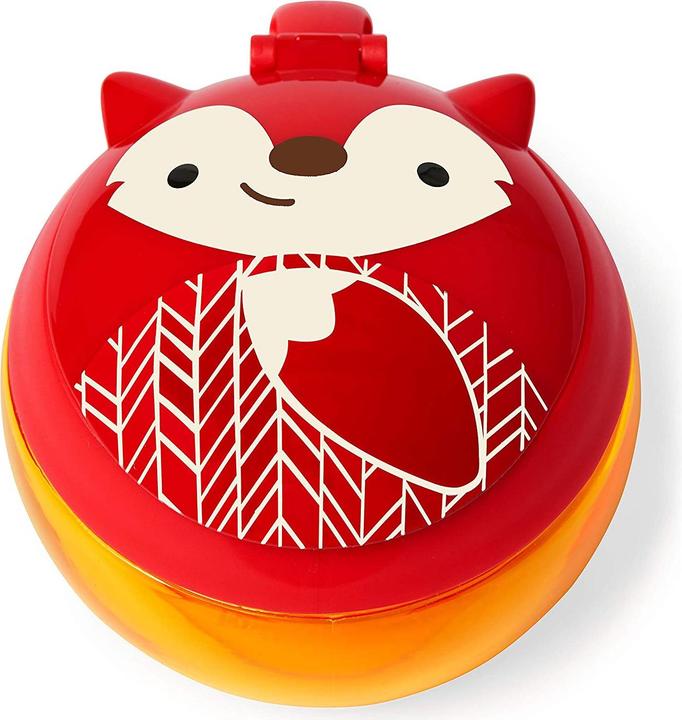 Actual product image Skiphop Zoo Snack Cup