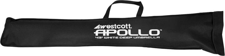 Produktbild Westcott Apollo Parabolschirm