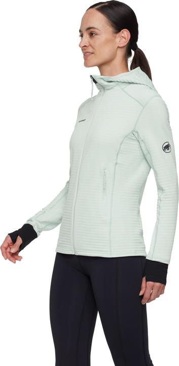 Image du produit Mammut Taiss Light ML Hooded Jacket (L)