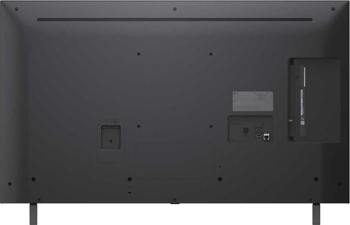 Produktbild LG 43NANO81A6A (43", NANO81, Nano-Cell, 4K, 2025)