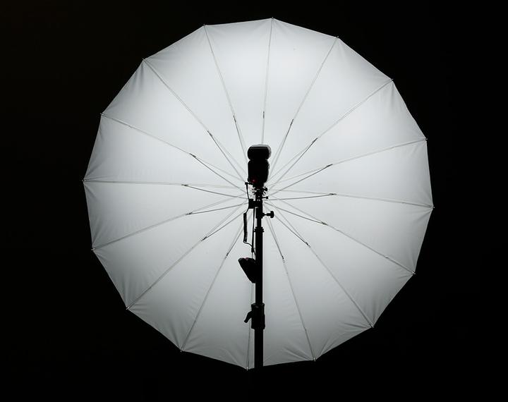 Produktbild Westcott Apollo Parabolschirm