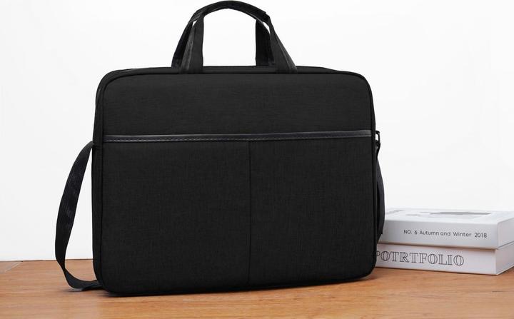 Immagine prodotto Gearlab Borsa Denver 15,6" Toploader (16", Universale)