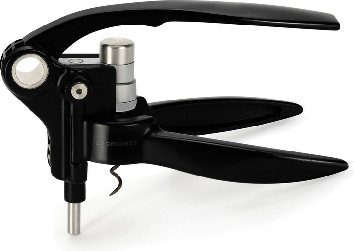 Actual product image Screwpull Leverpull (Corkscrew)