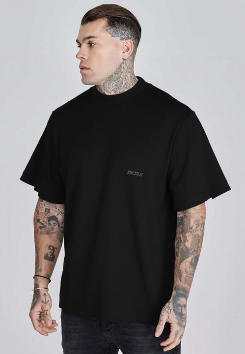 Produktbild Siksilk T-Shirt Graphic (S)