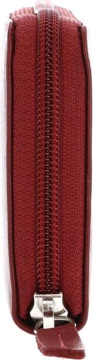 Actual product image Golden Head Polo RFID Protect 2804 Long Wallet