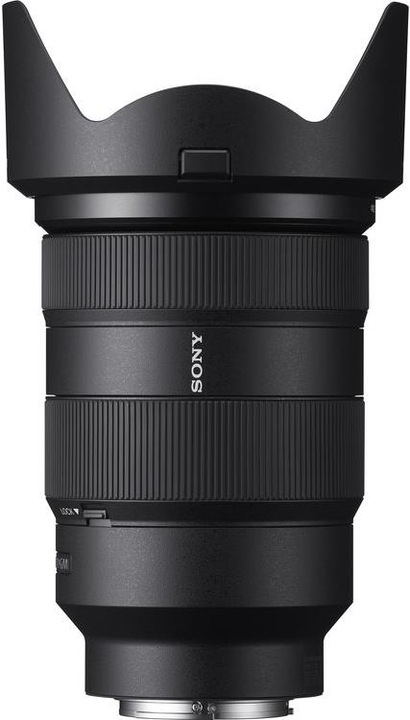 Immagine prodotto Sony FE 24-70mm f/2.8 GM (Sony E, Full-frame)