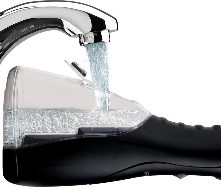 Actual product image Waterpik Cordless Plus WP-462 Munddusche