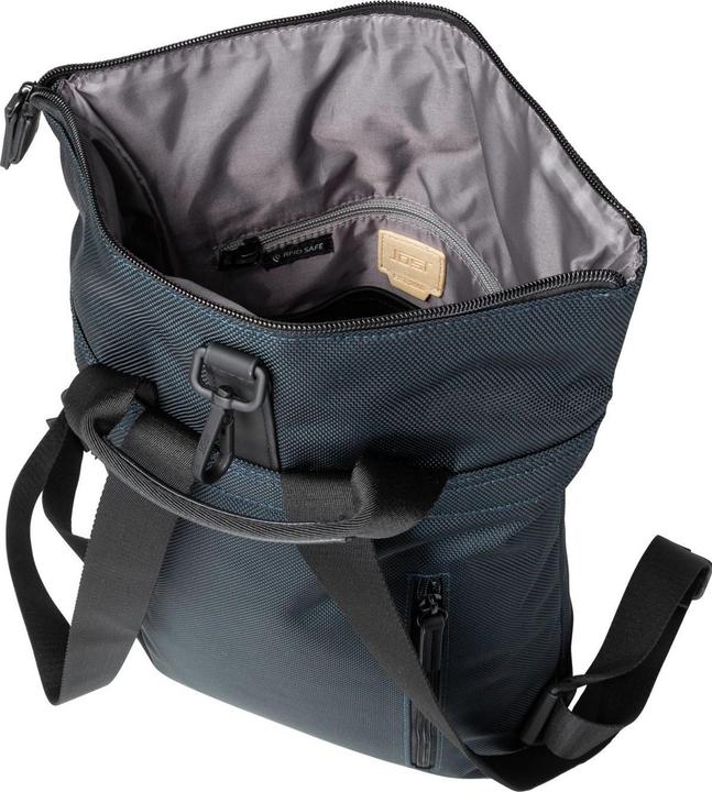 Immagine prodotto Jost Zaino - Corriere della pallacorda (8 l)