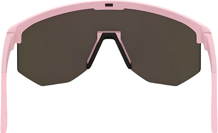 Produktbild Bliz Hero Small (Matt Powder Pink, Brown w rosé multi, Rosé Multi)