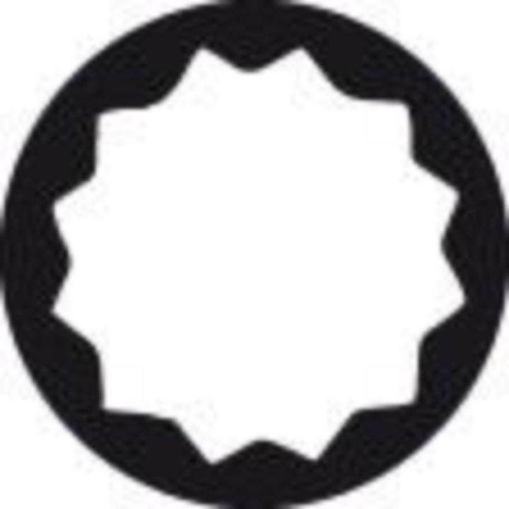 Image du produit Gedore Clé polygonale double