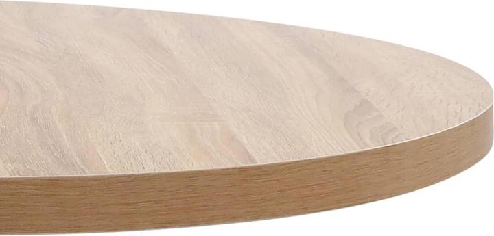 Image du produit vidaXL Bistrotisch (80 x 75 cm)