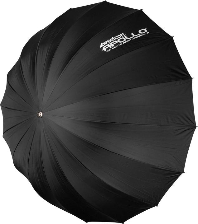 Produktbild Westcott Apollo Parabolschirm