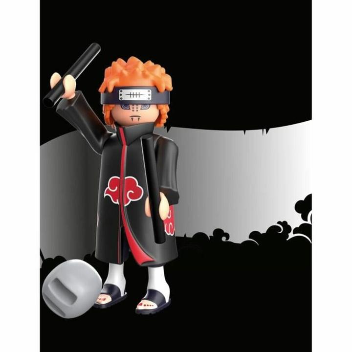 Produktbild Playmobil Pain (71108, Playmobil Naruto)