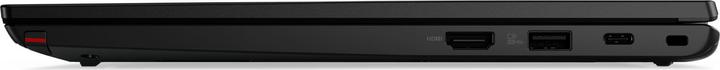 Actual product image Lenovo ThinkPad L13 2-in-1 Gen 5 (13.30", 512 GB, 16 GB, CH, Intel Core Ultra 5 125U)