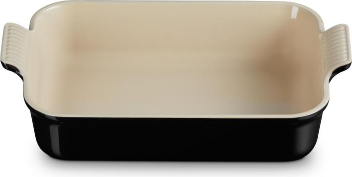 Le Creuset Auflaufform Tradition 3,8 Liter