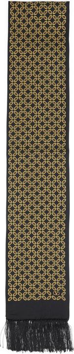 Actual product image Valentino Garavani Scarfs Black