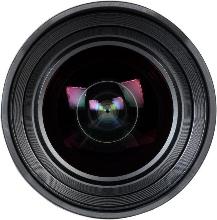 Immagine prodotto Sony FE 12-24mm f/4.0 G (Sony E, Full-frame)