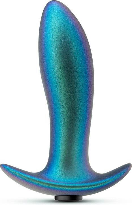 Blush anal adventures matrix voyager plug neptune teal