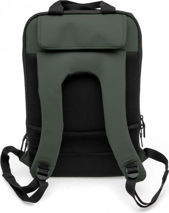 Actual product image New Looxs Bag Nevada Backpack Green (20 l)